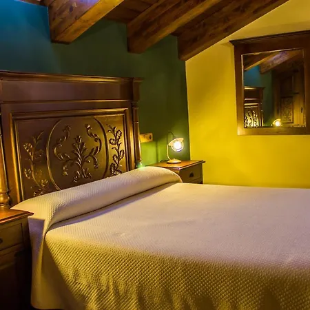 Villa El Nido De Olvido à Meiro Extérieur photo