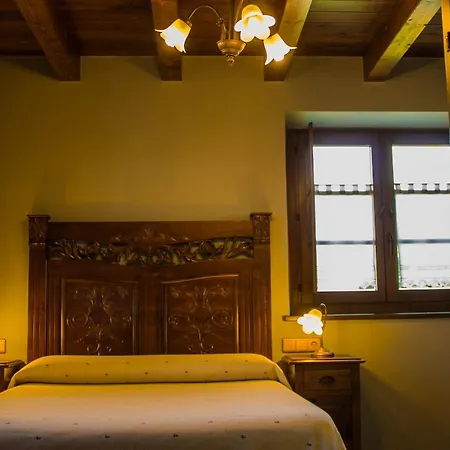 Villa El Nido De Olvido à Meiro Extérieur photo