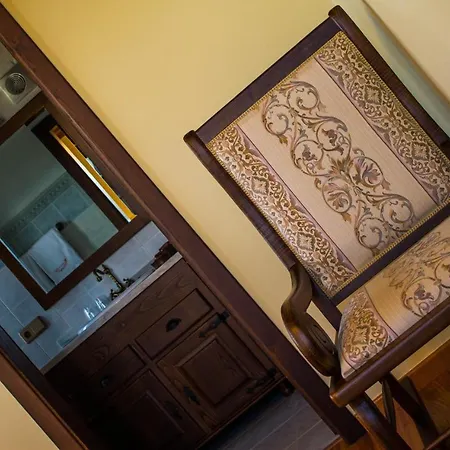 Villa El Nido De Olvido à Meiro Extérieur photo