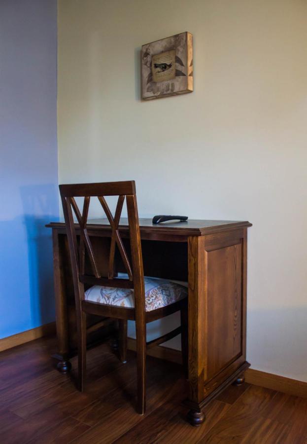 El Nido De Olvido Holiday home Meiro