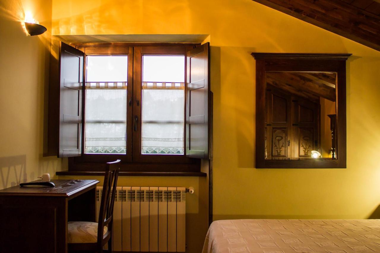 El Nido De Olvido Holiday home Meiro