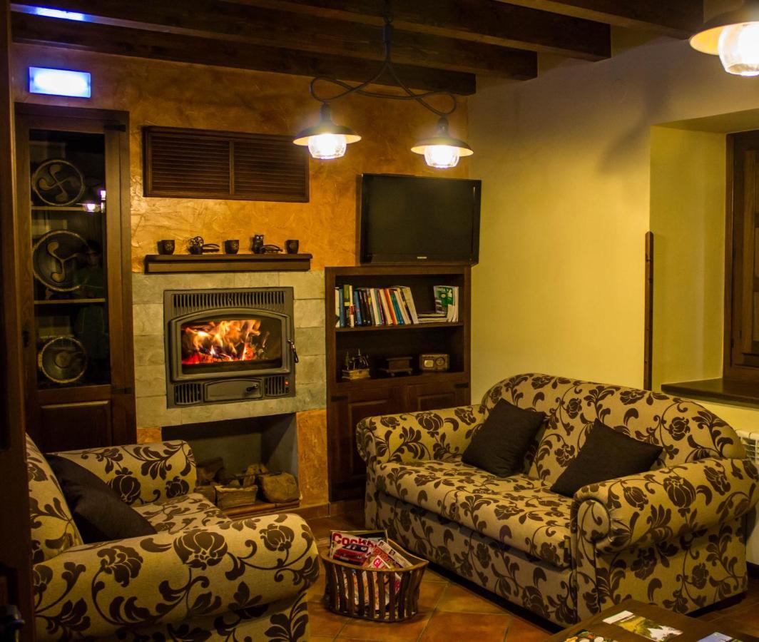 El Nido De Olvido Vakantiehuis